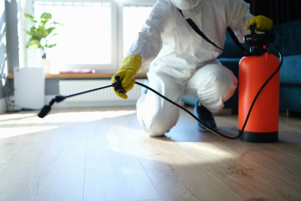 Best Emergency Pest Control  in Muscatine, IA